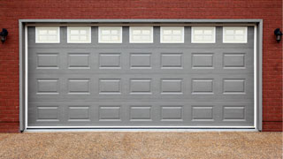 Garage Door Repair at Horizon Heights Bellevue, Washington