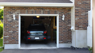 Garage Door Installation at Horizon Heights Bellevue, Washington