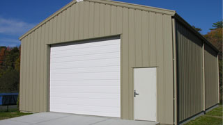 Garage Door Openers at Horizon Heights Bellevue, Washington